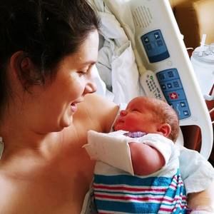 Meet your Posher, Elizabeth